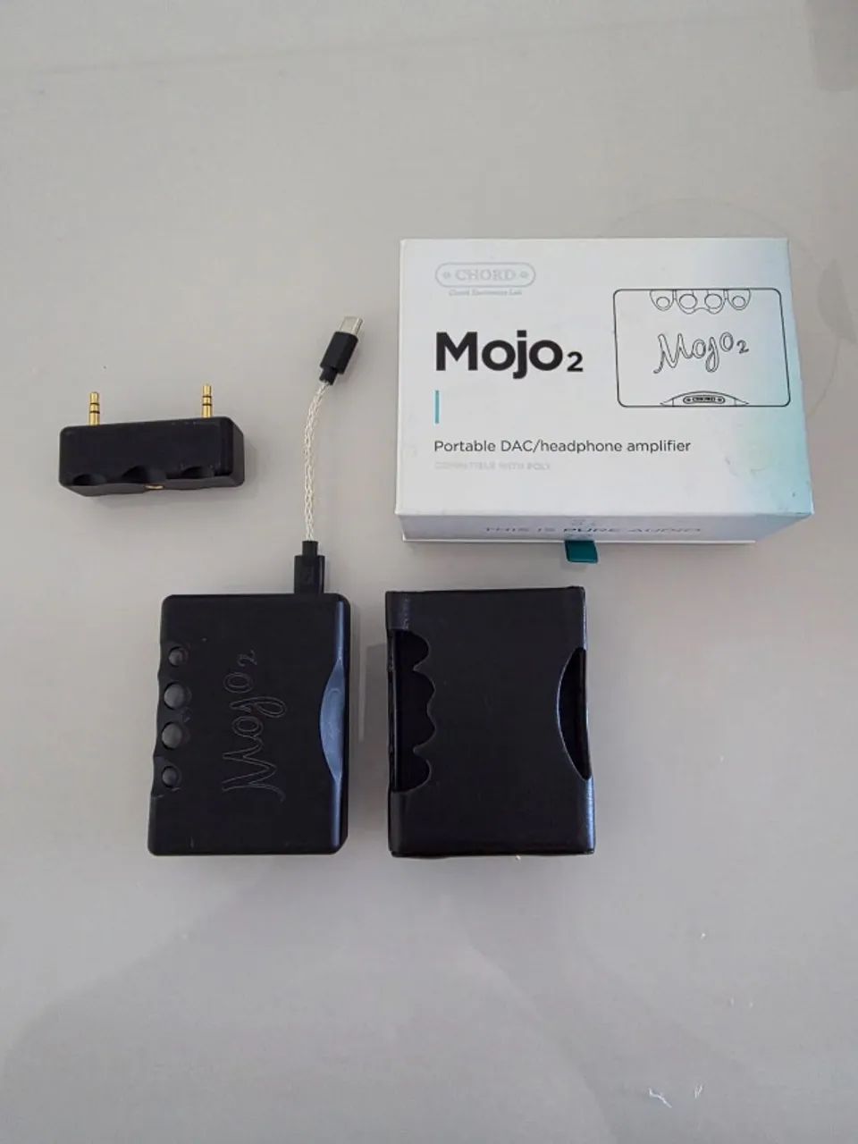CHORD MOJO 2 - Foto 2