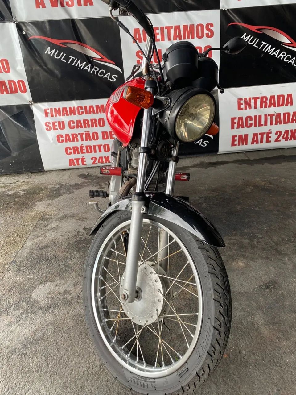 Fan KS 125 - Foto 2