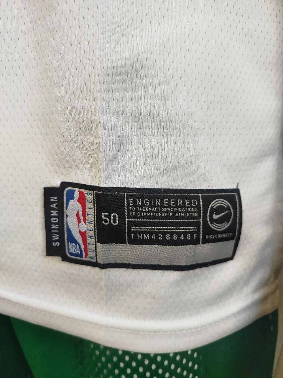 Camisa regata Celtics  - Foto 3