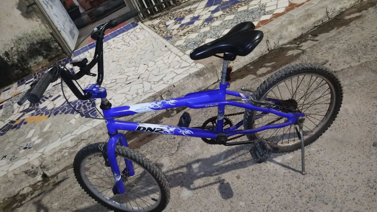 bicicleta  - Foto 3