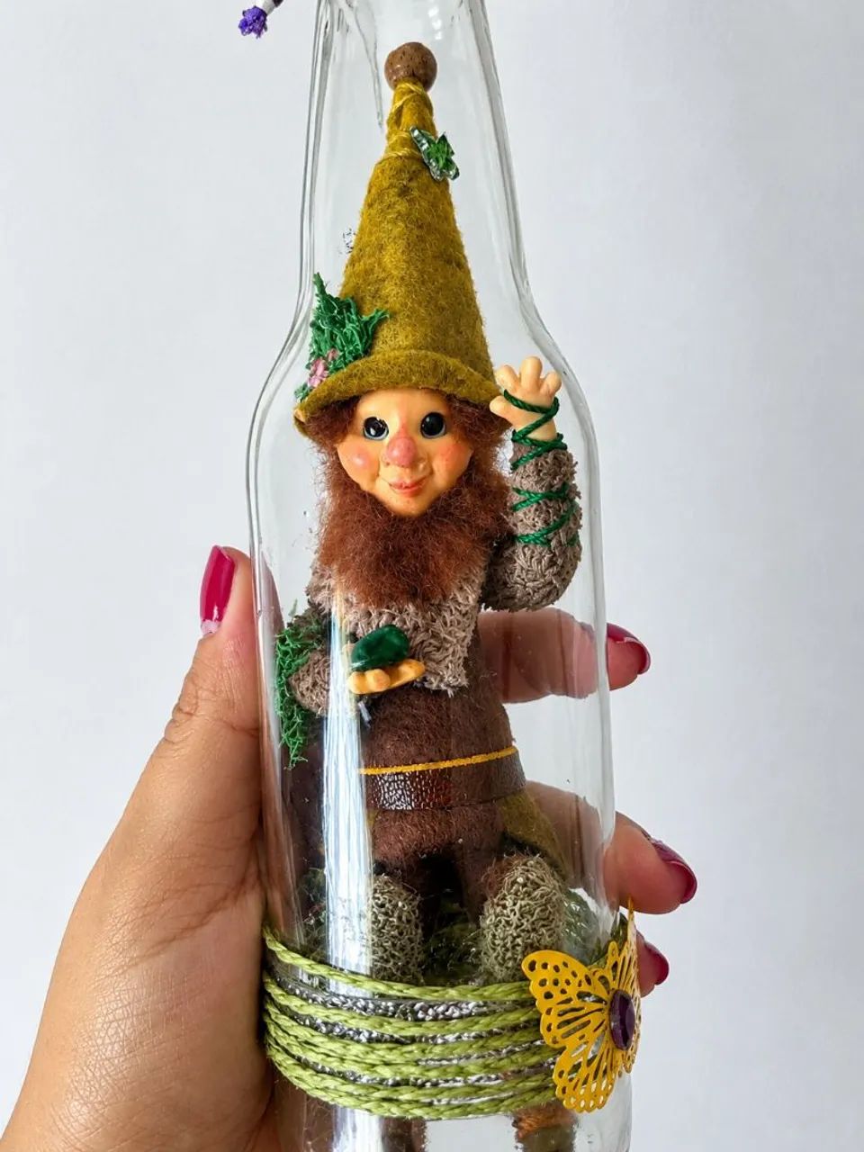 Garraduende - Foto 2