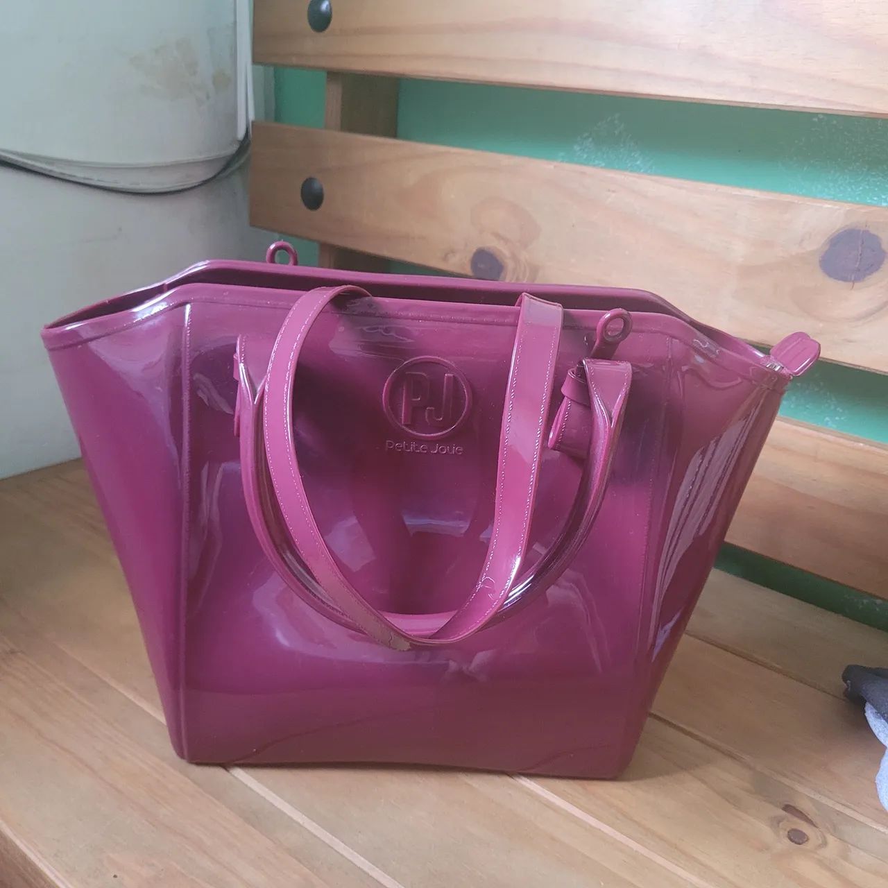 Linda bolsa jolie  - Foto 2