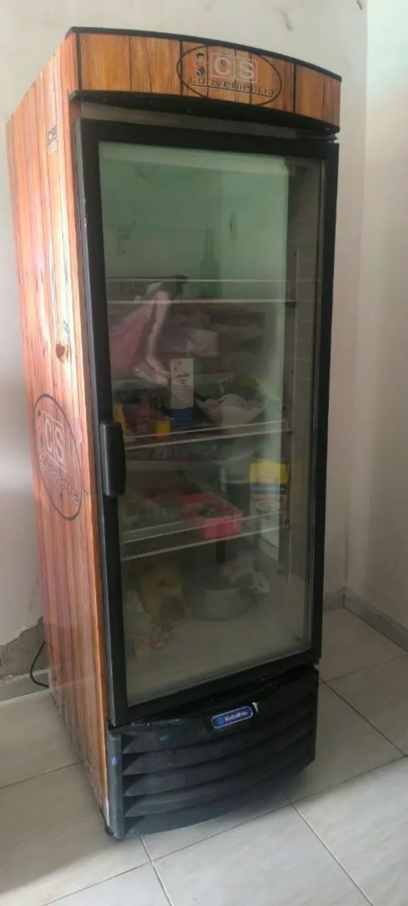 Freezer expositor  - Foto 2