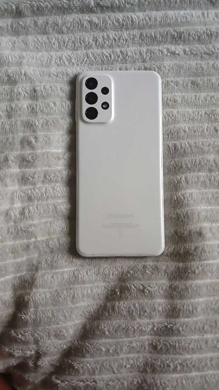 Samsung Galaxy A23 - Funcionando Perfeitamente - Foto 2