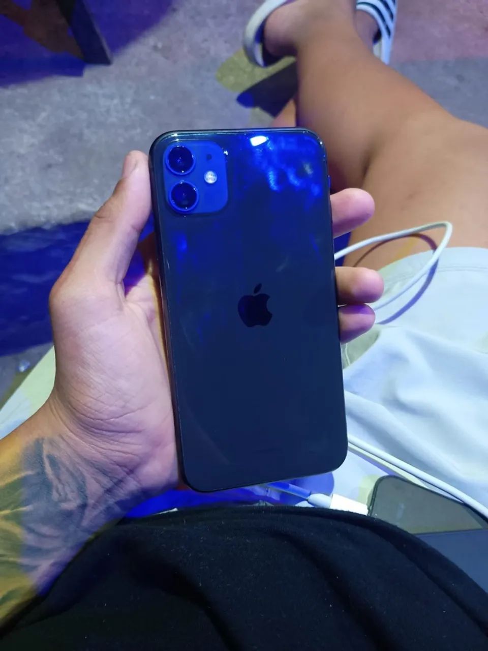 iPHONE 11- OPORTUNIDADE! - Foto 3