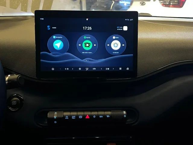 BYD Dolphin Mini (Elétrico) 2025 - Foto 4