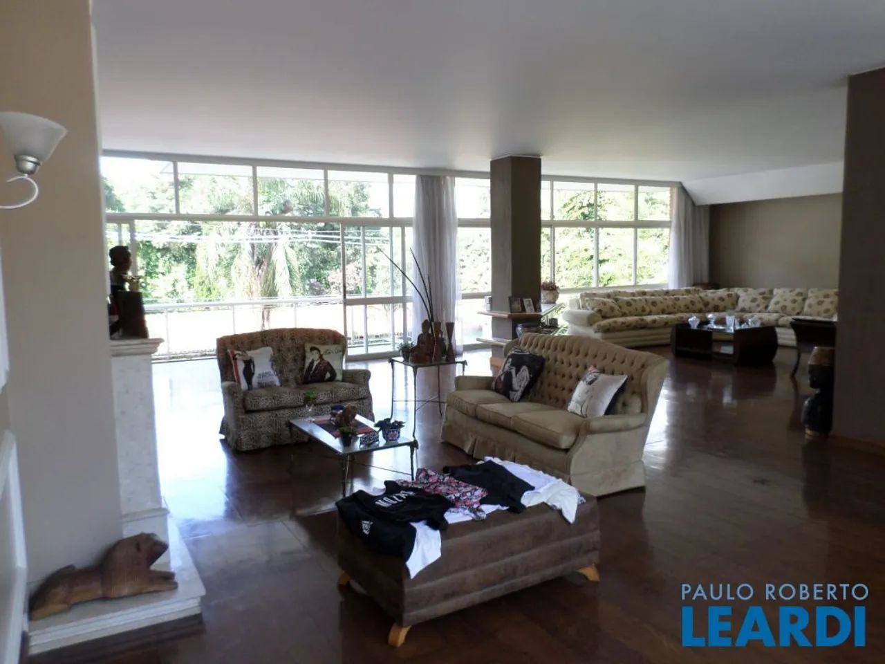 CASA ASSOBRADADA - REAL PARQUE - SP - Foto 8