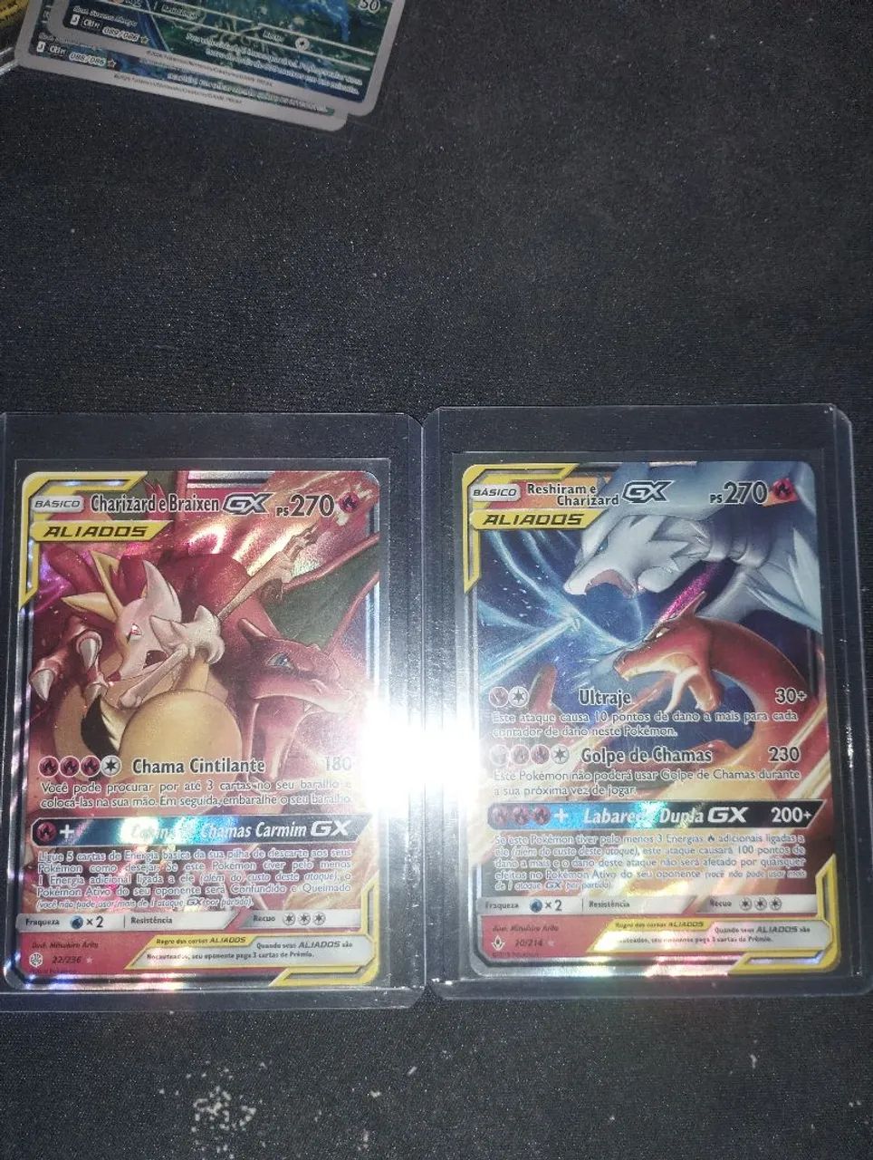 Cartas pokémons - Foto 3