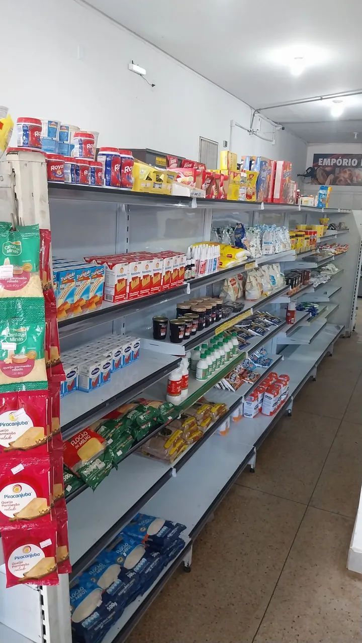 Mercado A venda 100 00 mil  - Foto 3