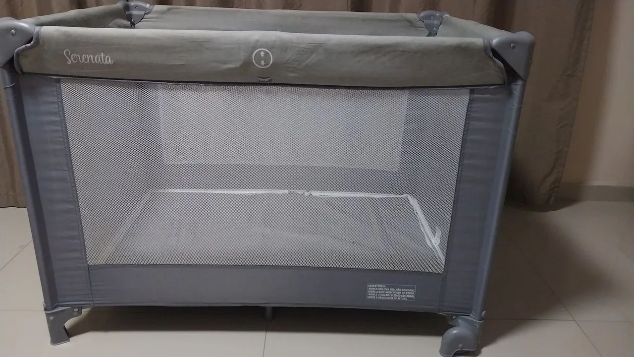 Berço para bebê  - Foto 4