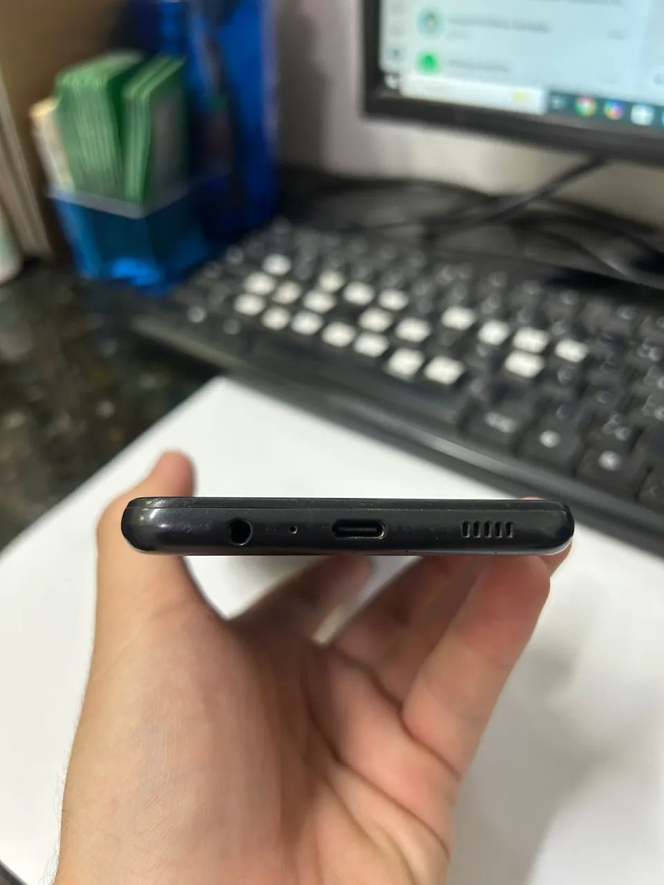 Samsung a12 64g - Foto 3