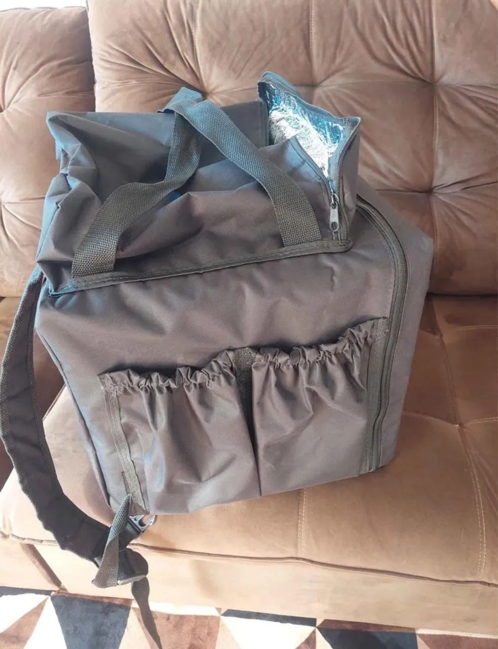 Bag para entrega  - Foto 2