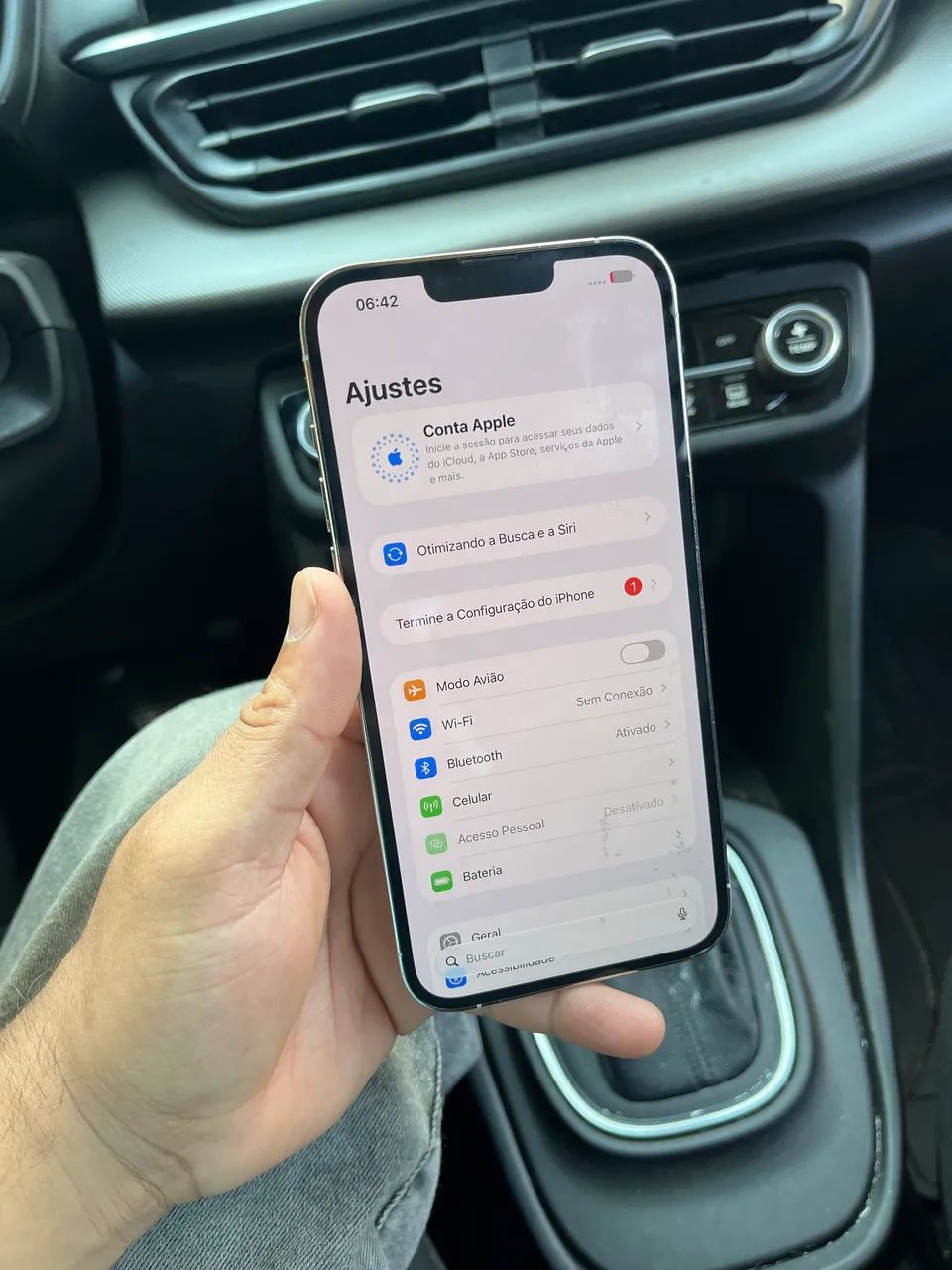 iPhone 13 Pro Max 256 gb  - Foto 4