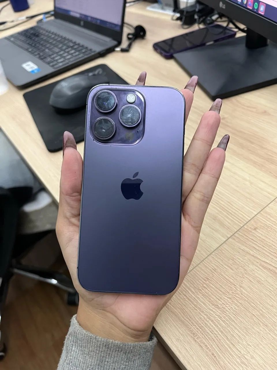 iPhone 14 Pro 256Gb