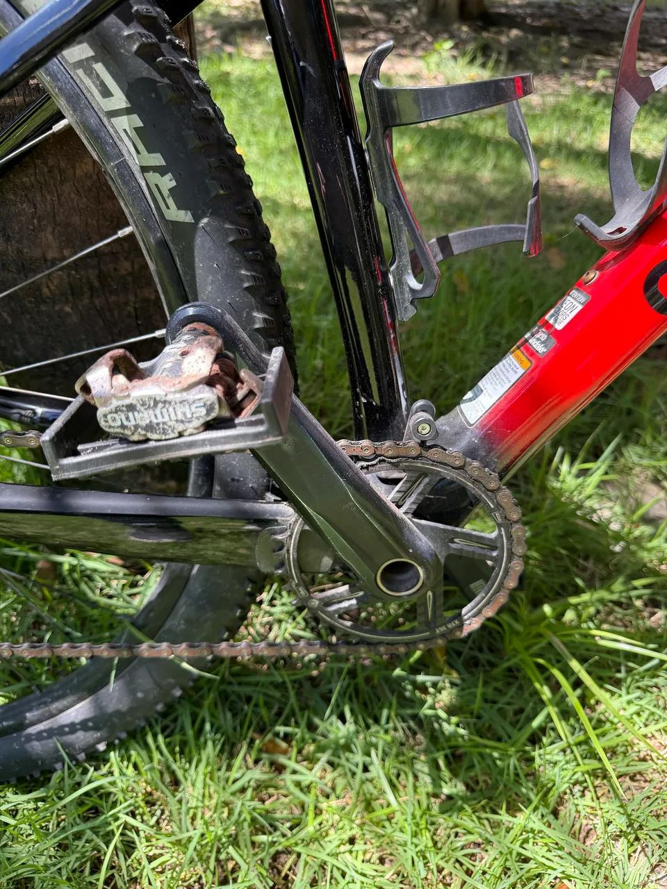 Cannondale Scalpel 4 HT  - Foto 3