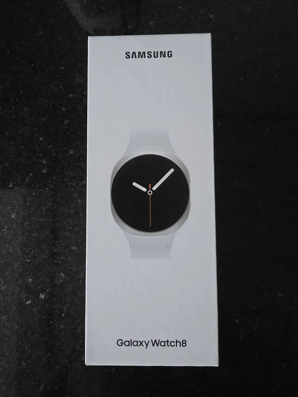 Galaxy Watch8 LACRADO