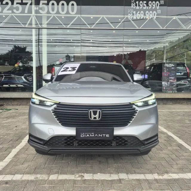Honda Hr-V 2023