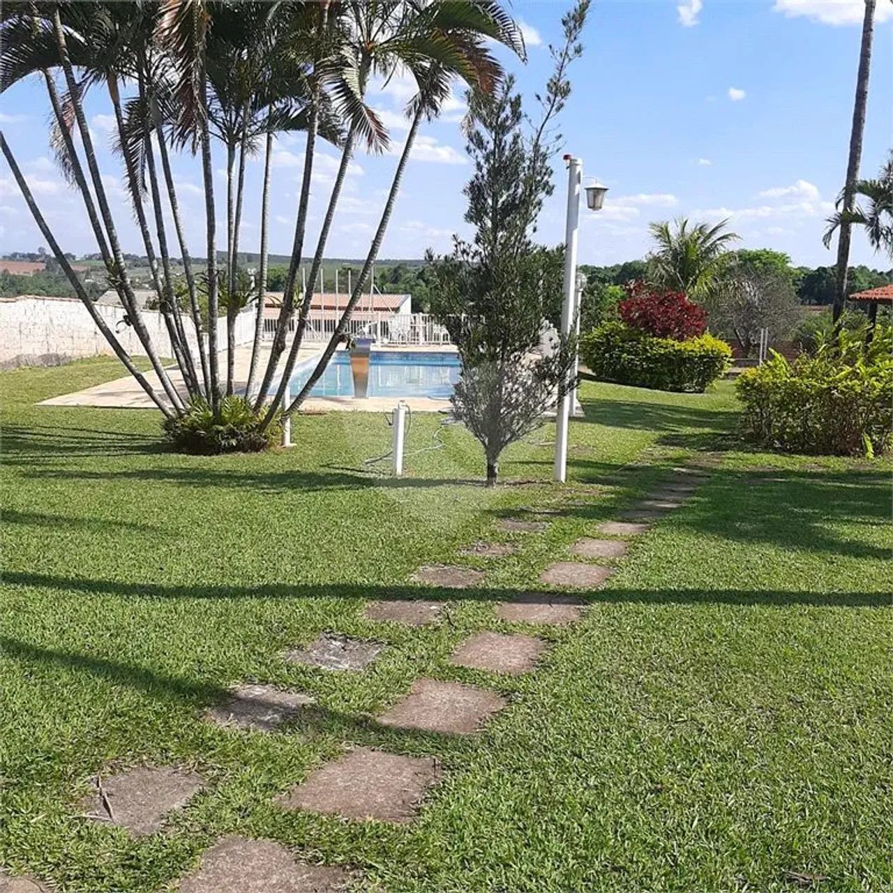 Chácara à venda com 8 quartos, sendo 8 suítes, em Jardim Arquidiocesano, Salto - SP - Foto 3