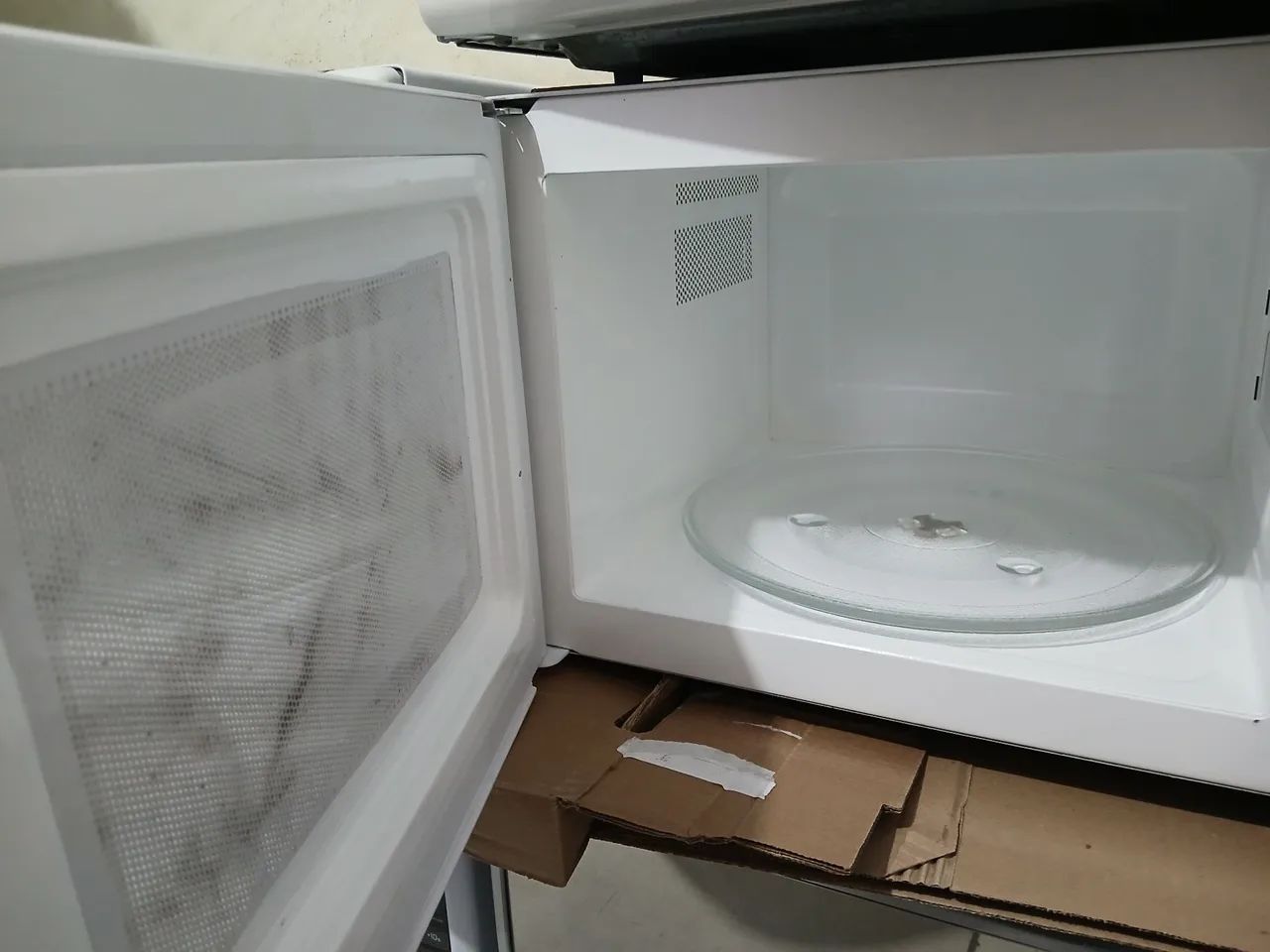 Microondas electrolux mef41 - Foto 4