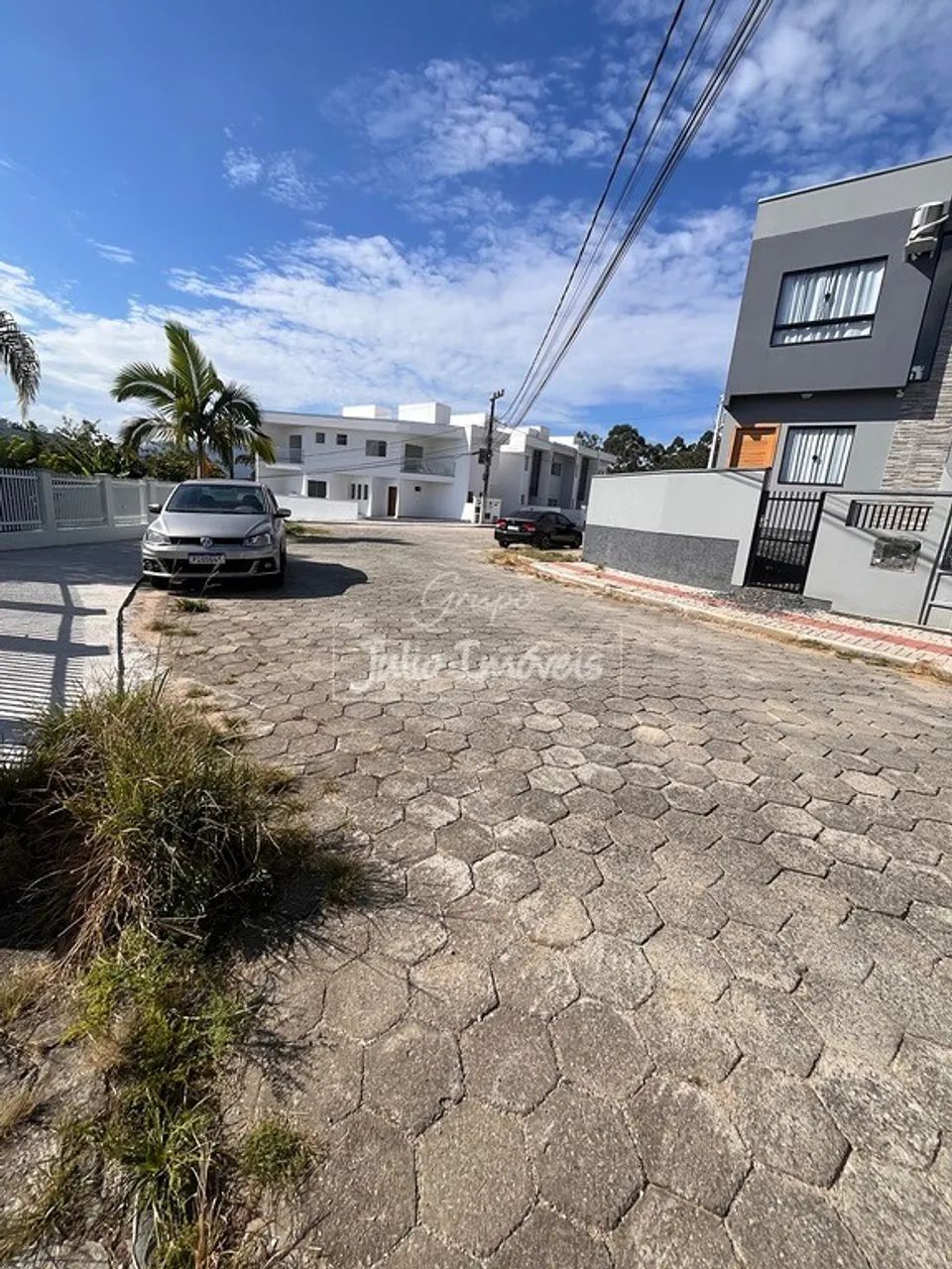 Terreno bairro Azambuja Brusque - Foto 3