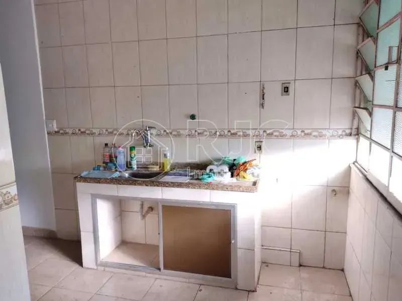 Casa para venda com 140 metros quadrados com 2 quartos em Estácio - Rio de Janeiro - RJ - Foto 10