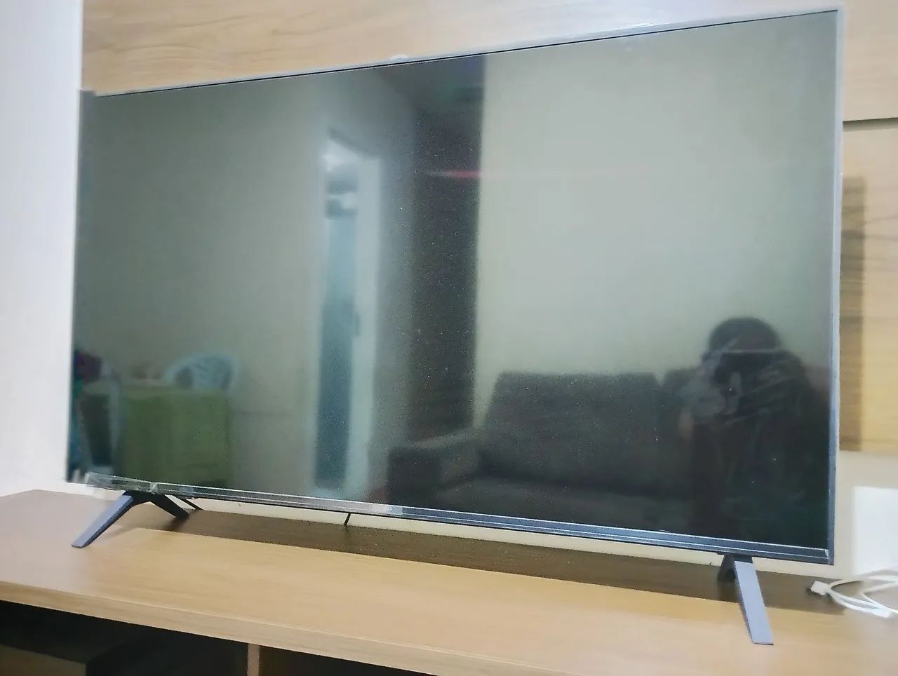Televisão LG 50 POLEGADAS 