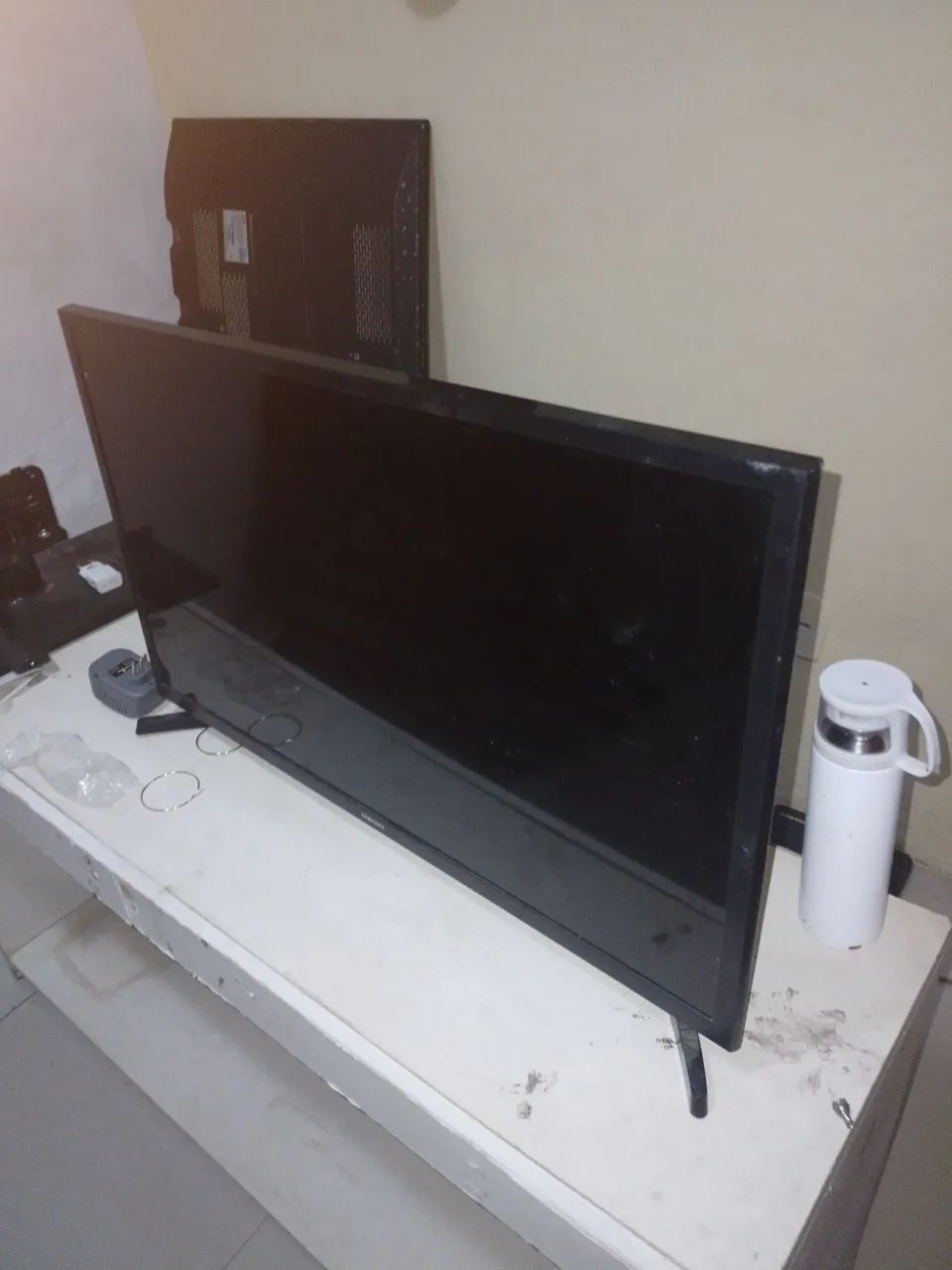 Televisão Samsung  - Foto 2