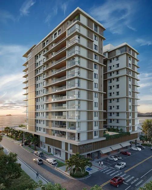 BELVEDERE BEACH HOUSE - APARTAMENTOS