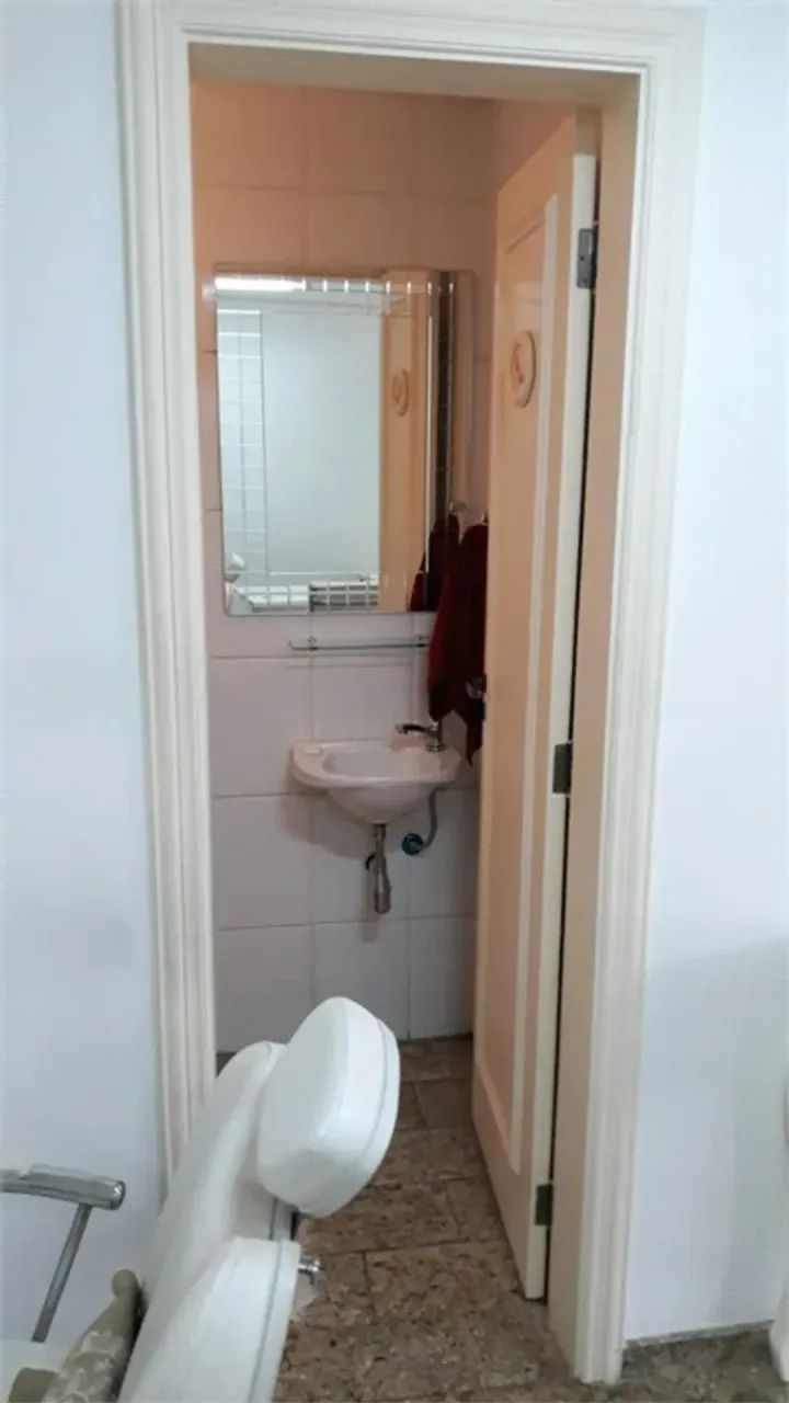 Sala comercial para venda ou locação na  Parada Inglesa - Foto 4