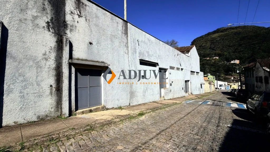 EXCELENTE IMÓVEL COMERCIAL À VENDA - 863,48 m²