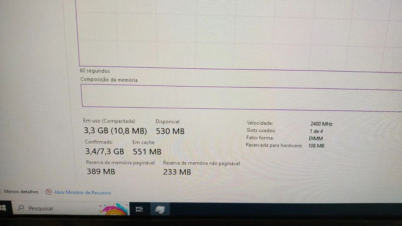 Computador (CPU) com 1,5T de armazenamento  - Foto 5
