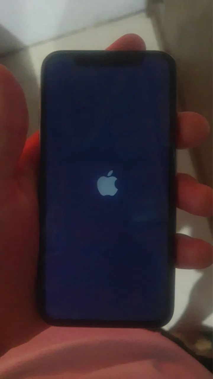 iPhone XS 