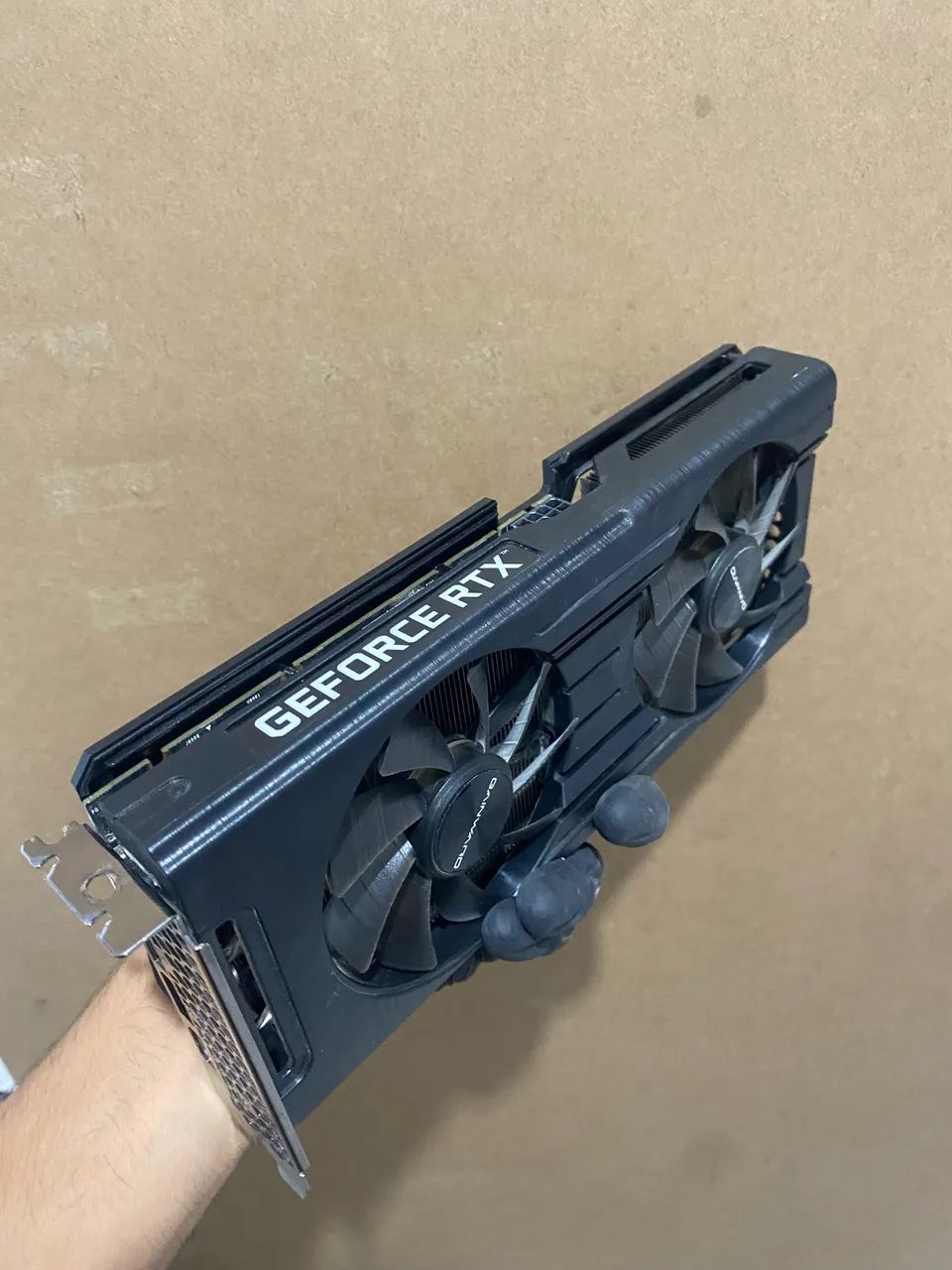 Gainward RTX3060 12gb OC - Foto 4