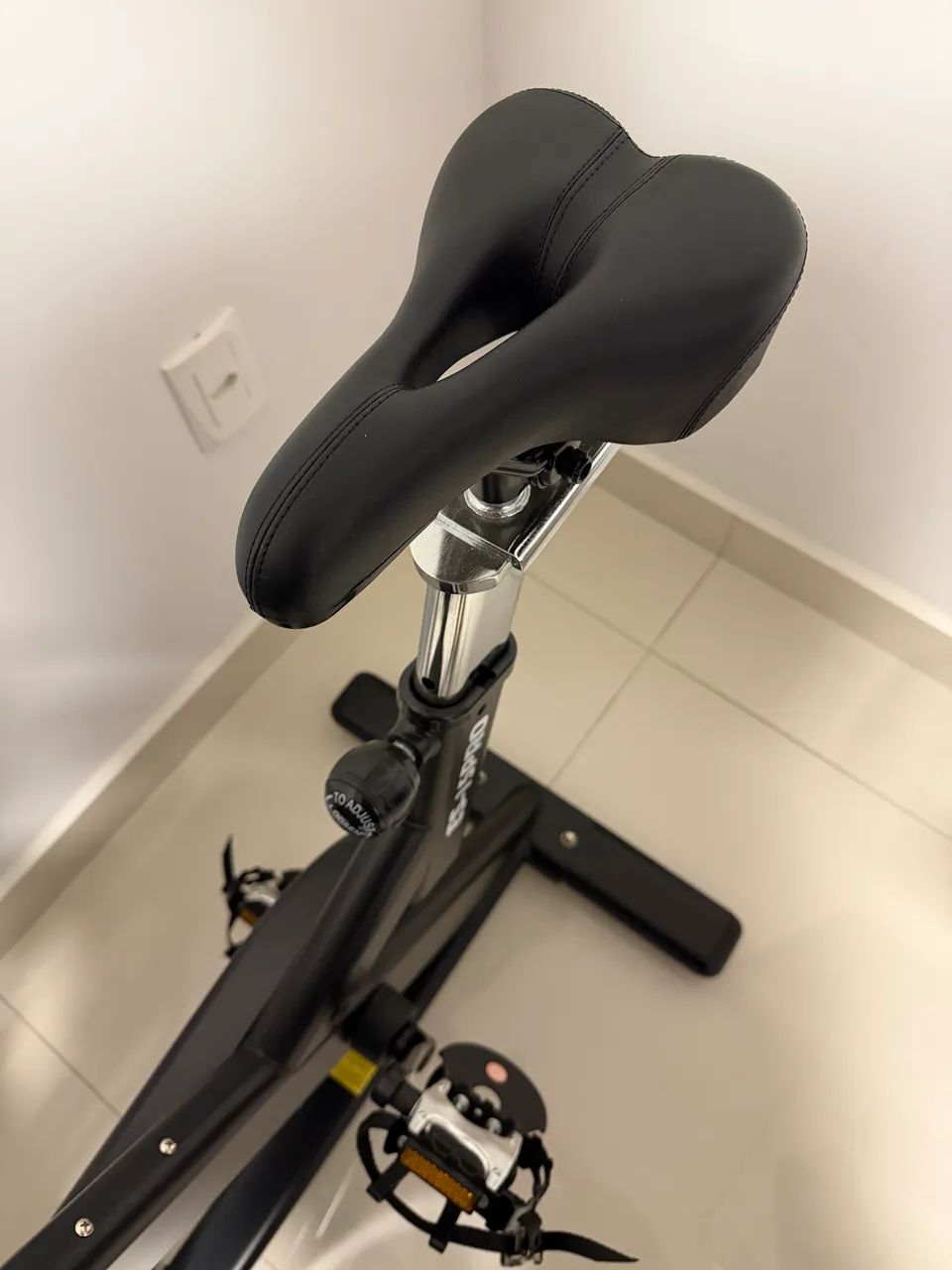 Vende-se Bicicleta Ergométrica  - Foto 4