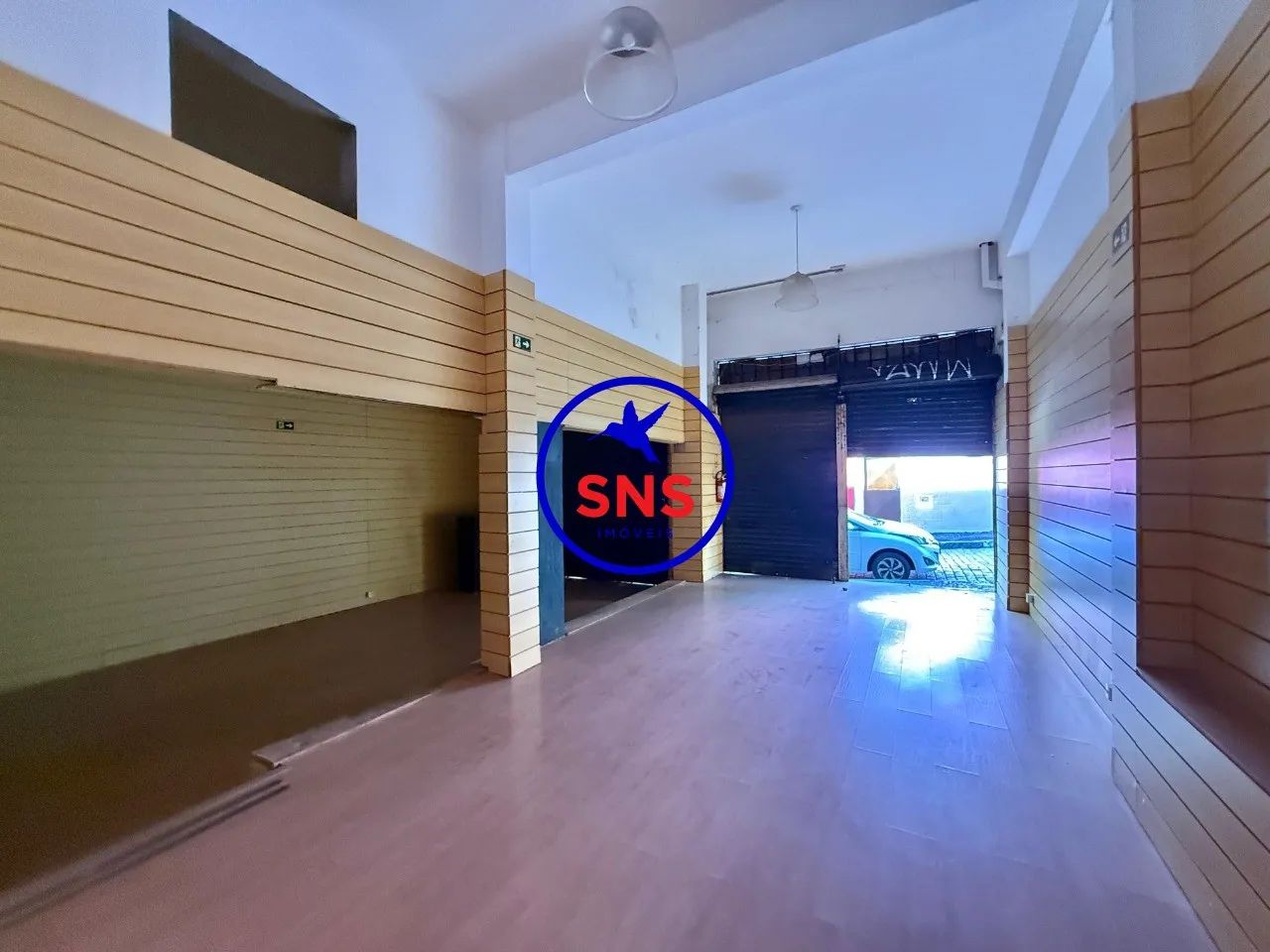 PONTO COMERCIAL COMERCIAL em CAMPINAS - SP, CENTRO - Foto 3