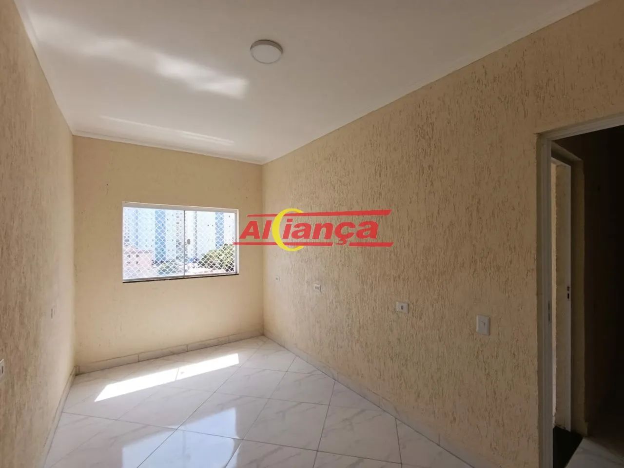 Apartamento 43m², com 2 quartos para locação no Macedo - R$ 1.300,00 - Foto 6