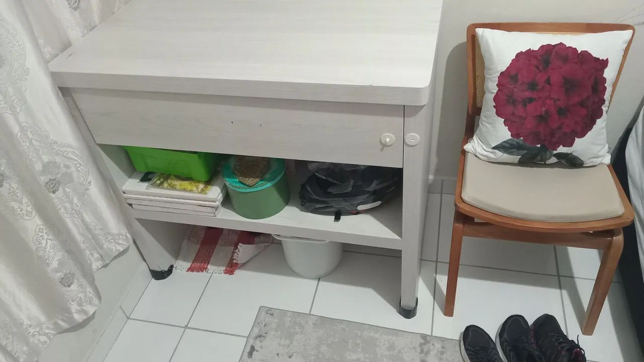 Vendo balcão com gaveta. - Foto 2