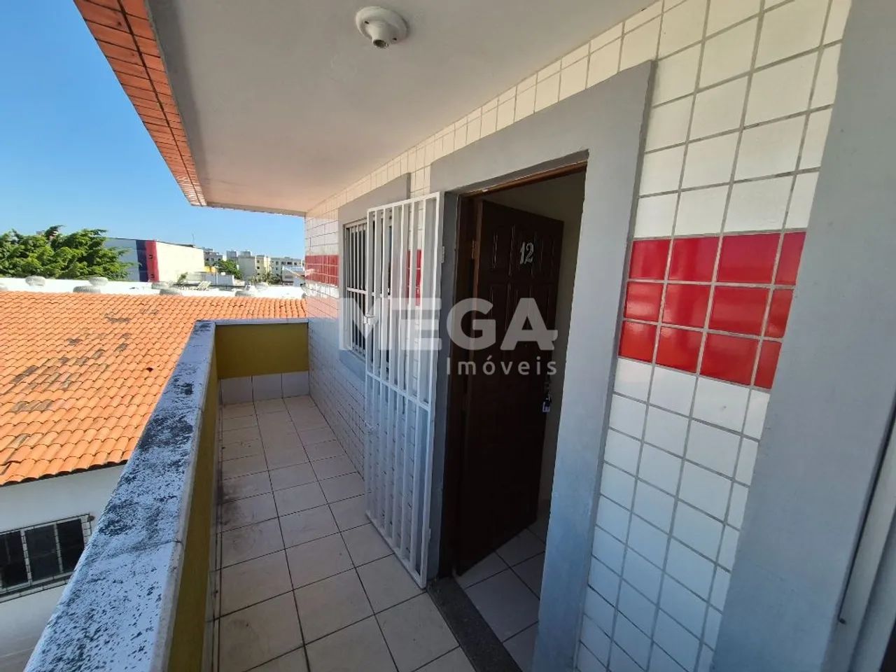 Apartamento com 2 quartos no bairro Rodolfo Teófilo em Fortaleza, CE - Foto 2