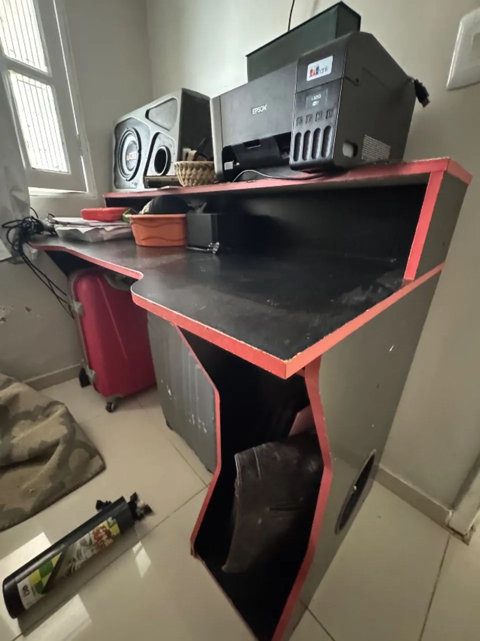 Mesa computador  - Foto 3