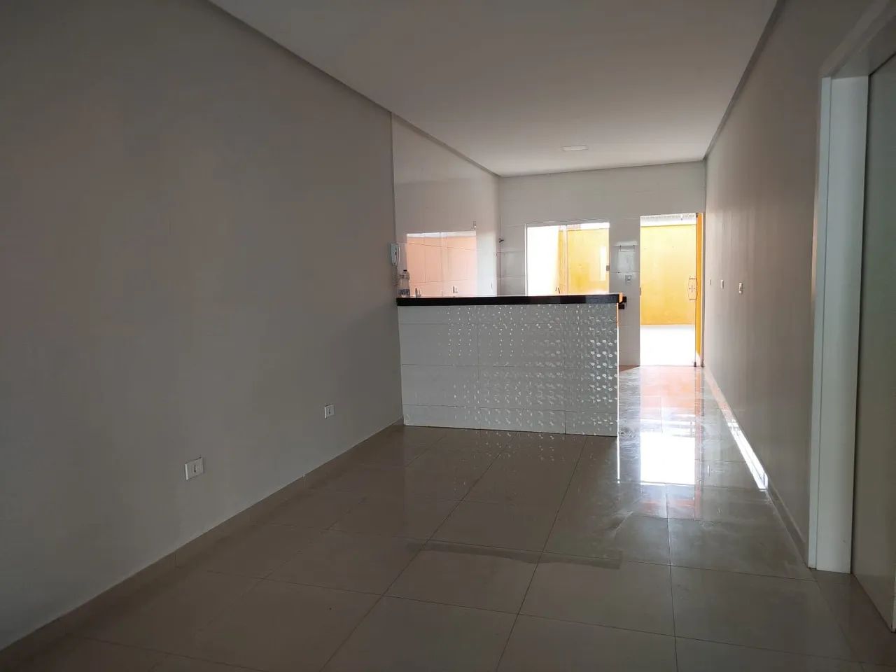 CASA JARDIM DAS OLIVEIRAS 3QTS - Foto 3