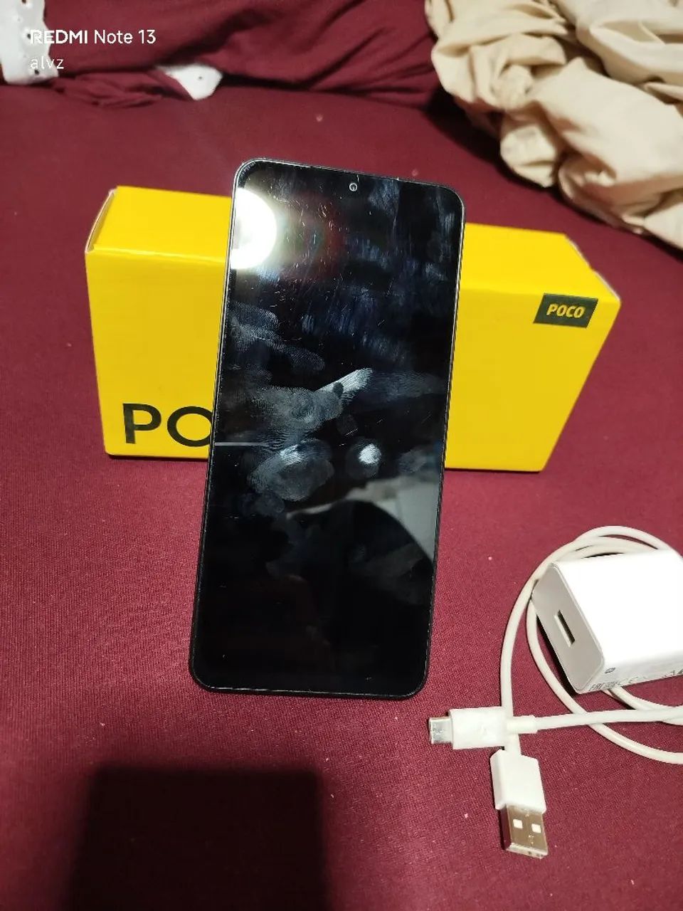 Poco C71  - Foto 5