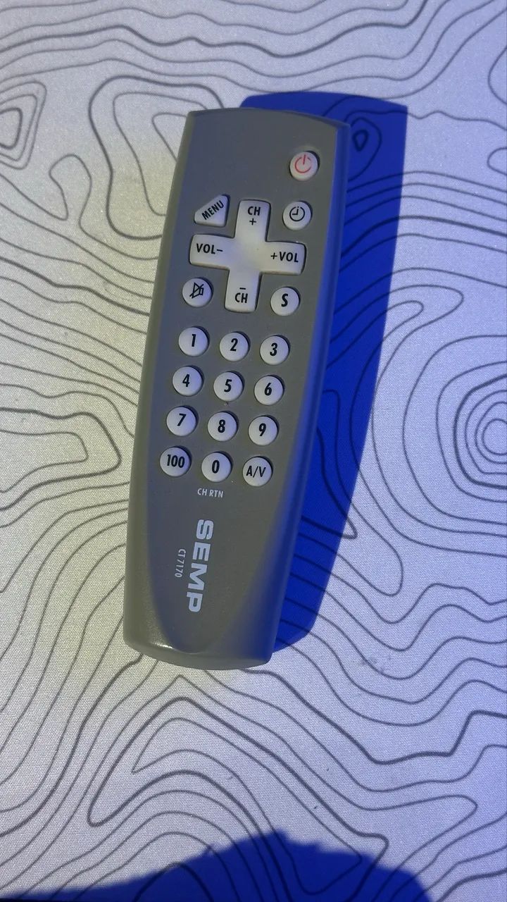 Tv Toshiba Face 21  - Foto 3