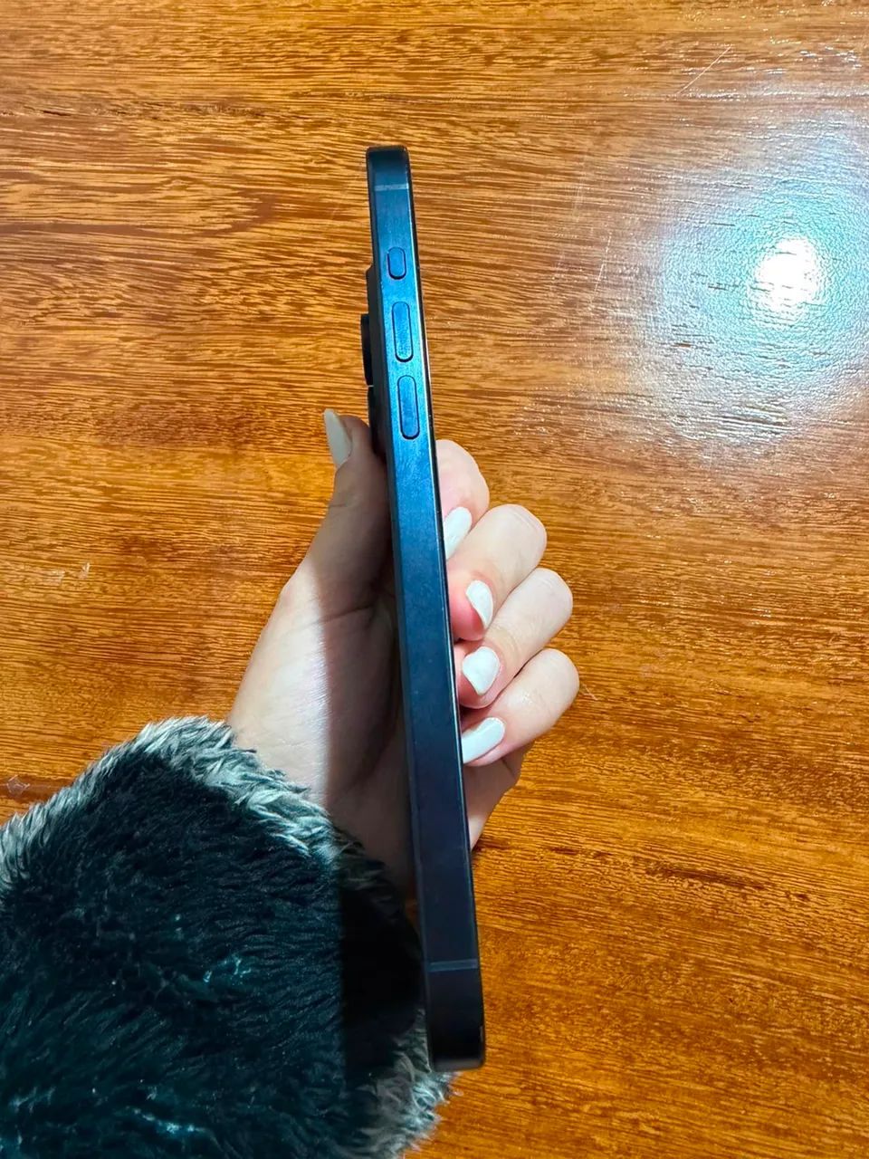 Iphone 15 pro max- 256gb  - Foto 4