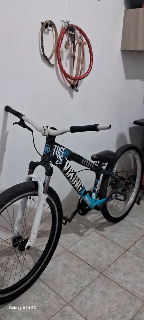 Bike troco por iphone  - Foto 2