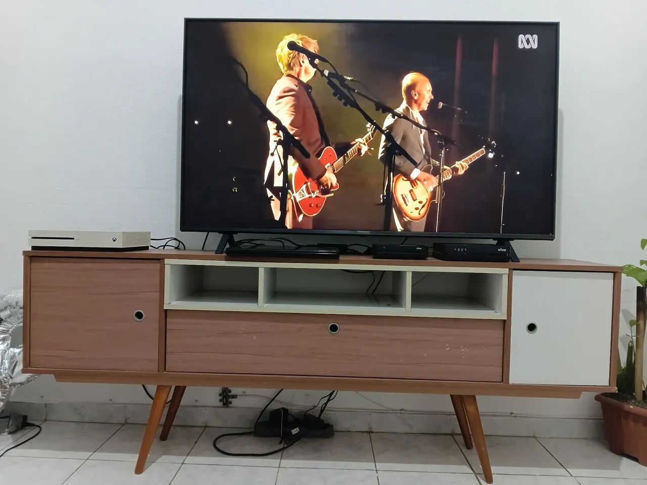 Vendo rack - Foto 2