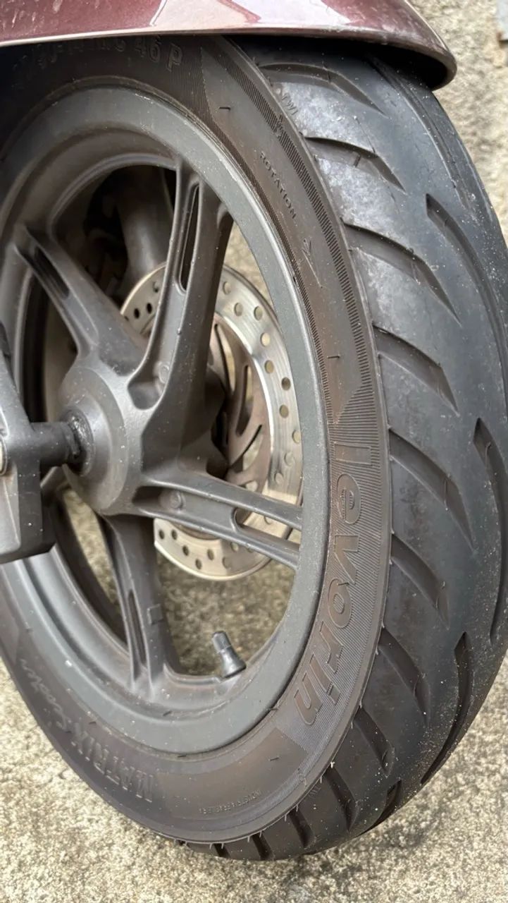 PCX NOVA  - Foto 2