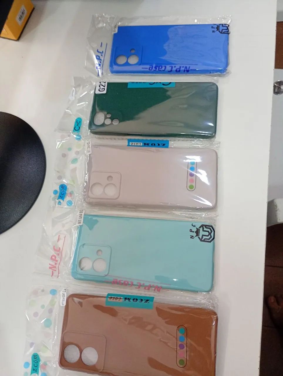Acessórios para celulares  - Foto 4