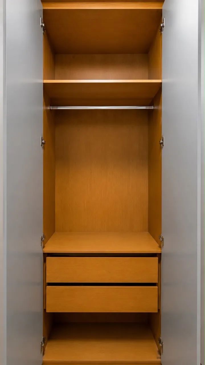 Guarda Roupa casal - Foto 2