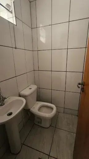 Imóvel para venda possui 170 metros quadrados com 5 quartos - Foto 2