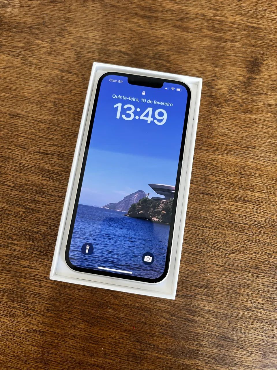 iPhone 13 128 gb - Foto 3